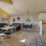 C11013-hemmet-bork-hytteby-21 Hébergement de vacances *