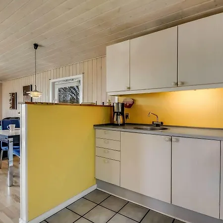 C11013-hemmet-bork-hytteby-21 Дом отдыха *