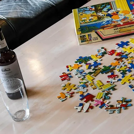 Дом отдыха C11013-hemmet-bork-hytteby-21