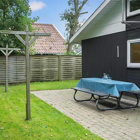 Дом отдыха C11013-hemmet-bork-hytteby-21 Хеммет