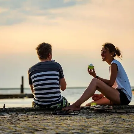 Дом отдыха C11013-hemmet-bork-hytteby-21 *