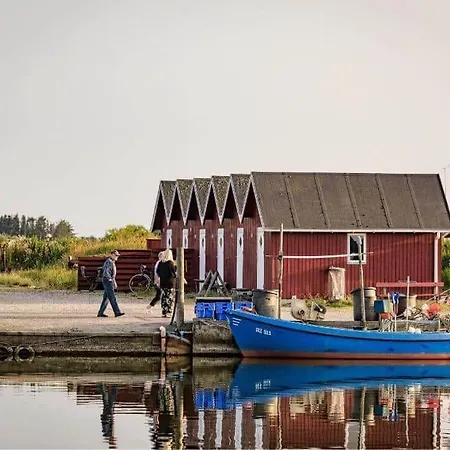 C11013-hemmet-bork-hytteby-21 Дом отдыха *