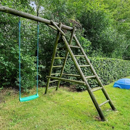C11013-hemmet-bork-hytteby-21 Dom wakacyjny Hemmet