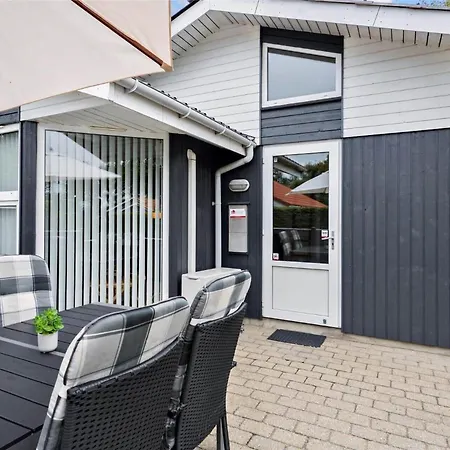 度假居 C11013-hemmet-bork-hytteby-21 Hemmet