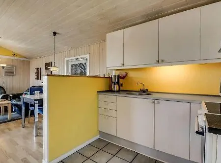 C11013-hemmet-bork-hytteby-21 Ferienhaus *