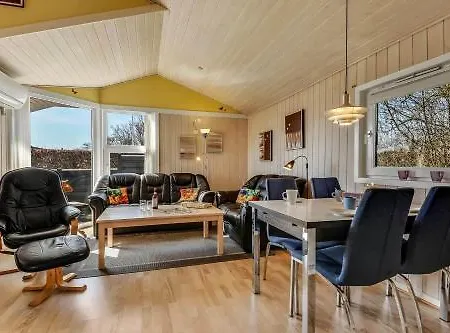 Ferienhaus C11013-hemmet-bork-hytteby-21 *