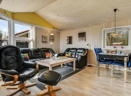 Ferienhaus C11013-hemmet-bork-hytteby-21 Hemmet