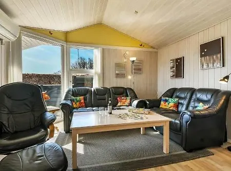 C11013-hemmet-bork-hytteby-21 Ferienhaus Hemmet