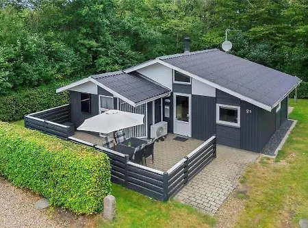 Ferienhaus C11013-hemmet-bork-hytteby-21 *